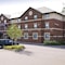 Premier Inn Watford North - map