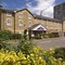 Premier Inn Margate - map