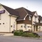 Premier Inn East Grinstead - map