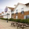 Premier Inn Hartlepool Marina - map