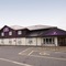 Premier Inn Hayle - map