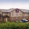 Premier Inn Glasgow East Kilbride Central - map