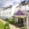 Premier Inn Glasgow (Milngavie) - map