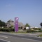 Premier Inn London Rainham - map