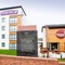 Premier Inn Stourbridge Town Centre - map