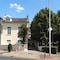 Hotel Rythme - map