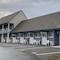 Motel Les Bleuets - map