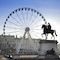 Ibis Budget Lyon Gerland - map