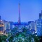 Grand Hyatt Guangzhou - map