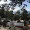 Camping Cala Llevado - map