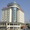 Greentree Inn Yangzhou Plaza Hotel - map