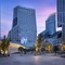 Ascott Raffles City Chengdu - map