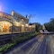 Parys Villas - map