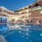 Alamis Hotel & Apartments - map