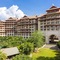 Haikou Marriott Hotel - map