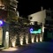 Montagna Verde Hotel - map