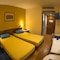 Hotel Chris - map