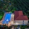Varres Hotel - map