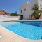 Villas Costa Calpe - Pedro Jaime - map