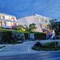 Hotel Hippocampus - map