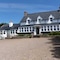 Summer Isles Hotel - map