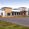 Premier Inn Bicester - map