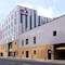 Premier Inn Ipswich Town Centre (Quayside) - map