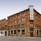 Premier Inn Manchester City (Portland St) - map