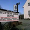 Hunters Lodge Hotel - map