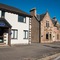 Alban House - map