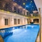 Corran Resort & Spa - map