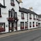 Burts Hotel - map