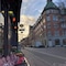 Copenhagen Downtown Hostel - map
