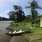 Caribbean Paradise Eco-Lodge - map