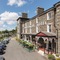 The Windermere Hotel - map