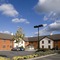 Premier Inn Waltham Abbey - map
