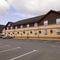 Premier Inn Barnstaple - map