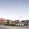 Premier Inn Newark - map