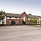 Premier Inn Taunton East - map