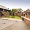 Premier Inn Farnborough West (Southwood) - map