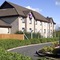 Premier Inn Glasgow (Cumbernauld) - map
