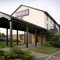 Premier Inn Chelmsford (Boreham) - map
