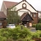 Premier Inn Glenrothes - map