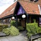 Premier Inn Milton Keynes South - map