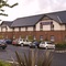 Premier Inn Greenock - map