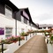 Premier Inn Truro - map