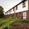 Premier Inn Wirral (Heswall) - map