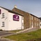Premier Inn St. Austell - map