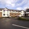 Premier Inn Stockport South - map