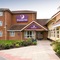 Premier Inn Welwyn Garden City - map